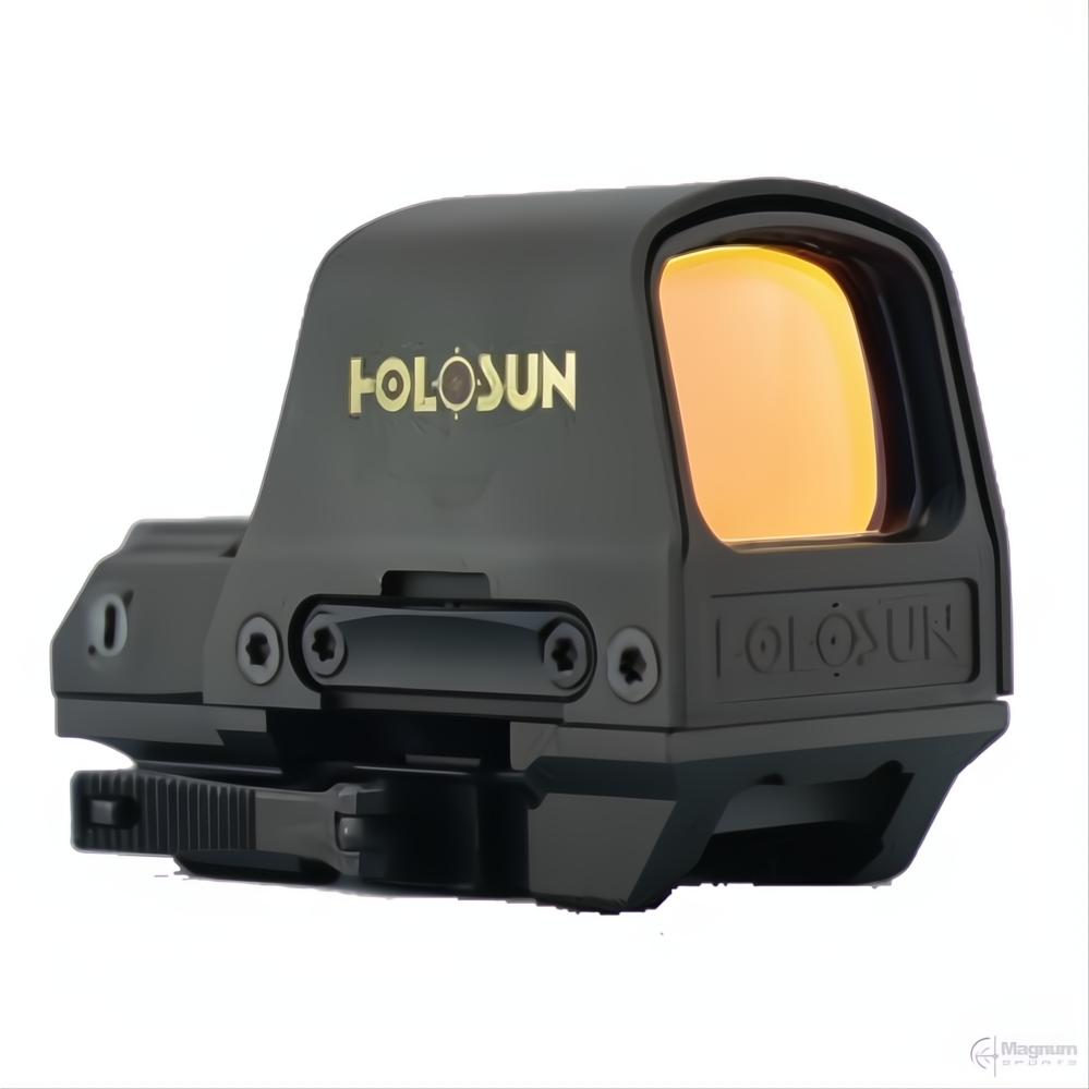 Holosun HS510C Red Reticle