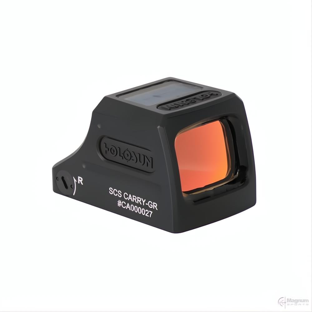 Holosun SCS Carry
