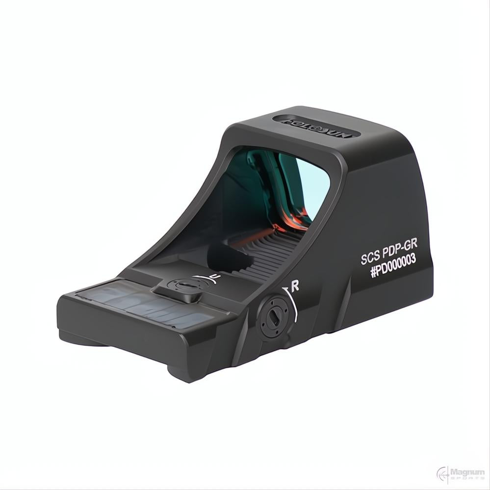 Holosun SCS PDP