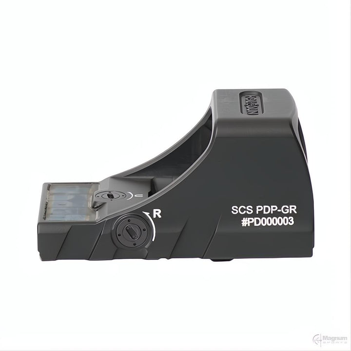 Holosun SCS PDP