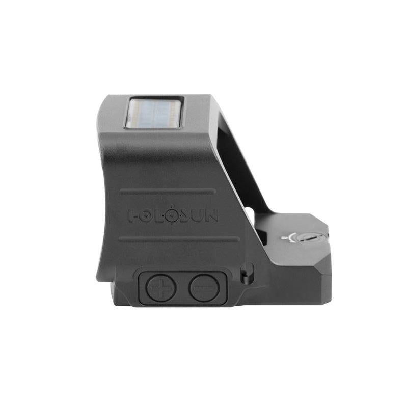 Holosun HS507-PROMAX-RD-PRS Red PRO Reticle/Shake Awake