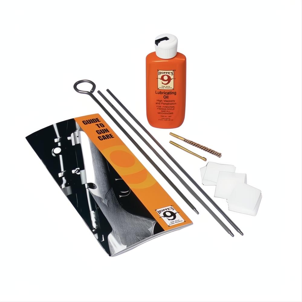 Hoppes Air Rifle Cleaning Kit