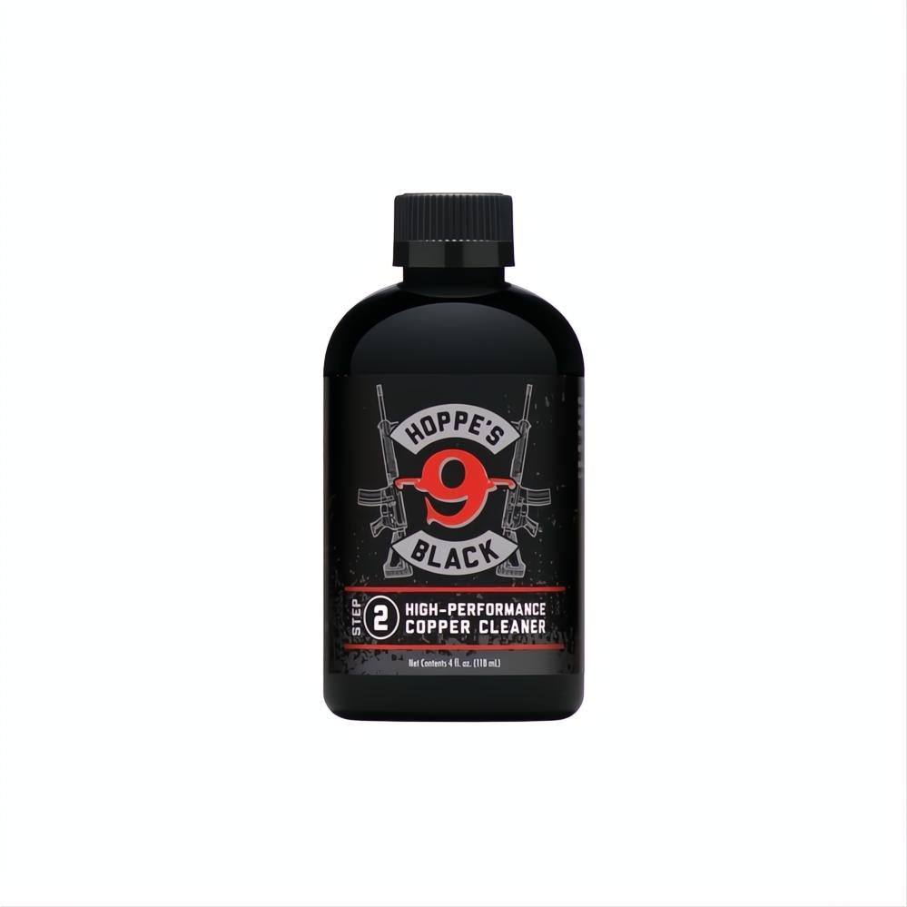 Hoppes Black Copper Solvent