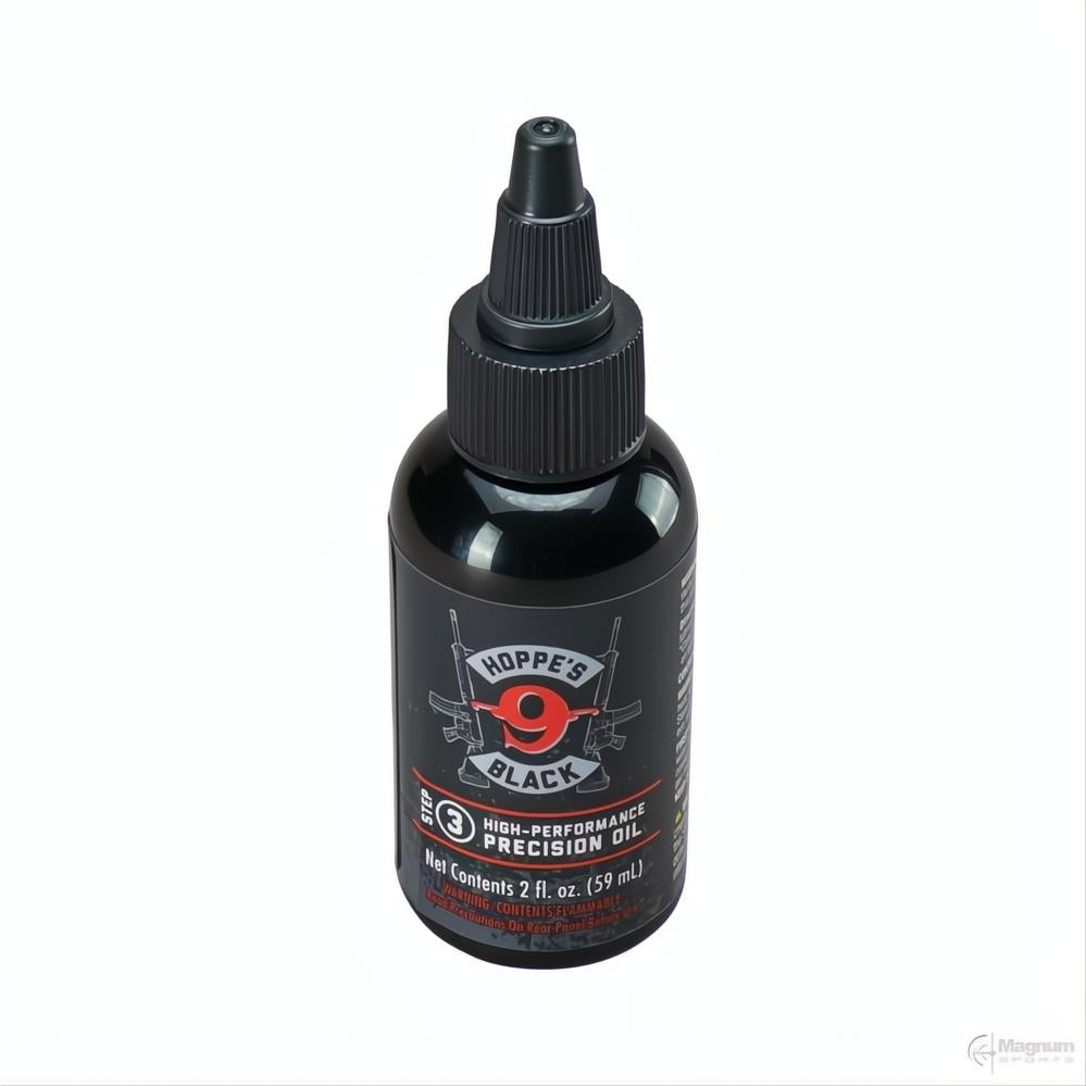 Hoppes Black Precision Oil