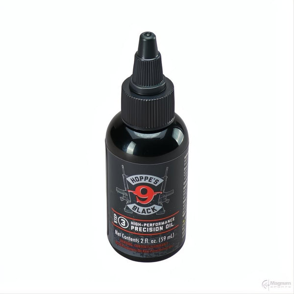 Hoppes Black Precision Oil