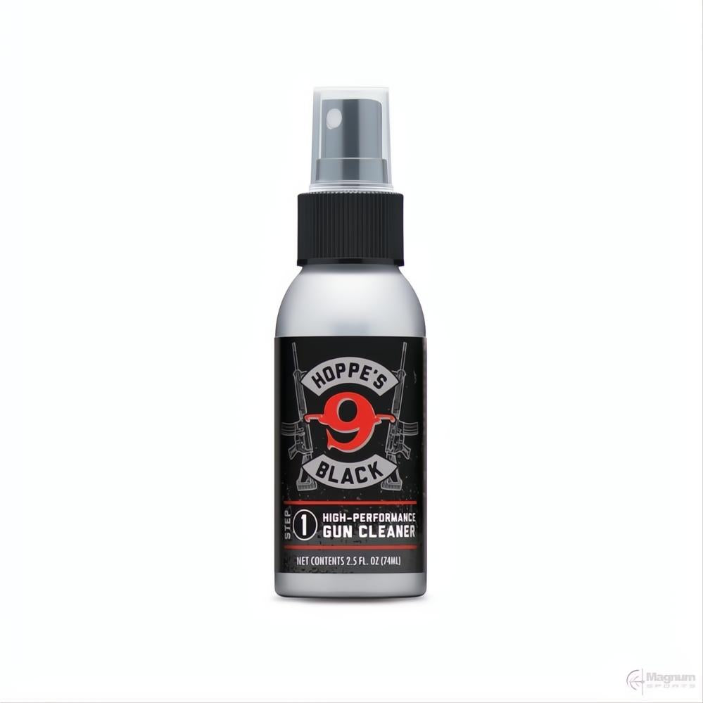 Hoppes Black Solvent