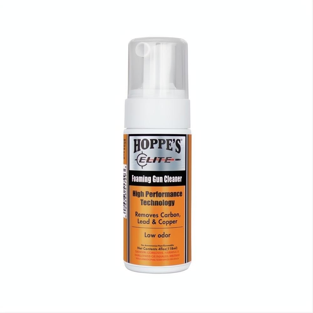 Hoppes Elite Foaming Bore Solvent