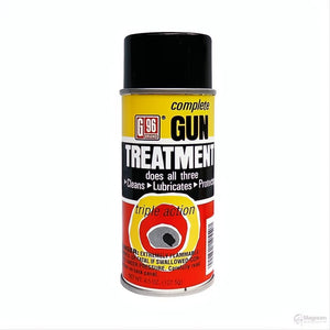 Hoppes G96 Gun Treatment