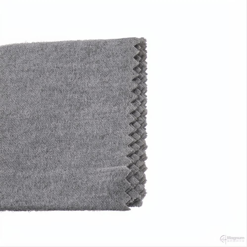 Hoppes Gun & Reel Silicone Cloth