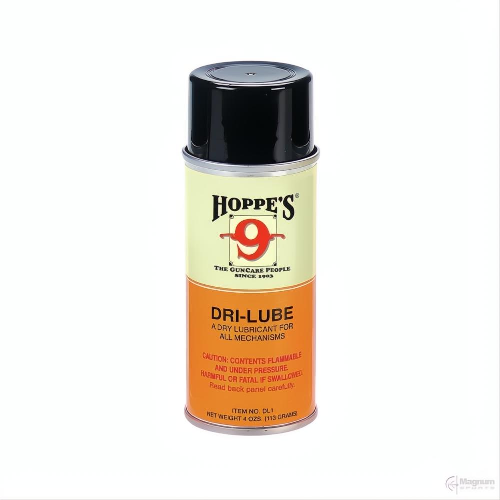 Hoppes No 9 Dri Lube Aerosol