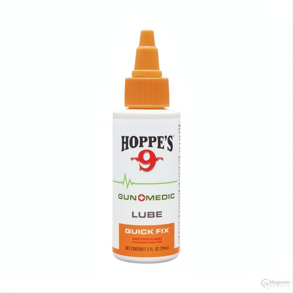 Hoppes No 9 Gun Medic Lube