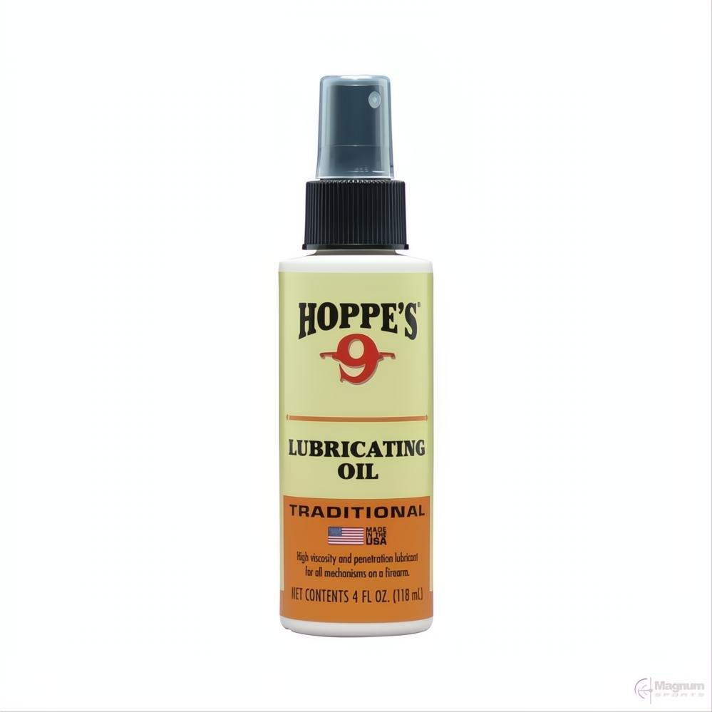 Hoppes No 9 Lubricating Oil Pump