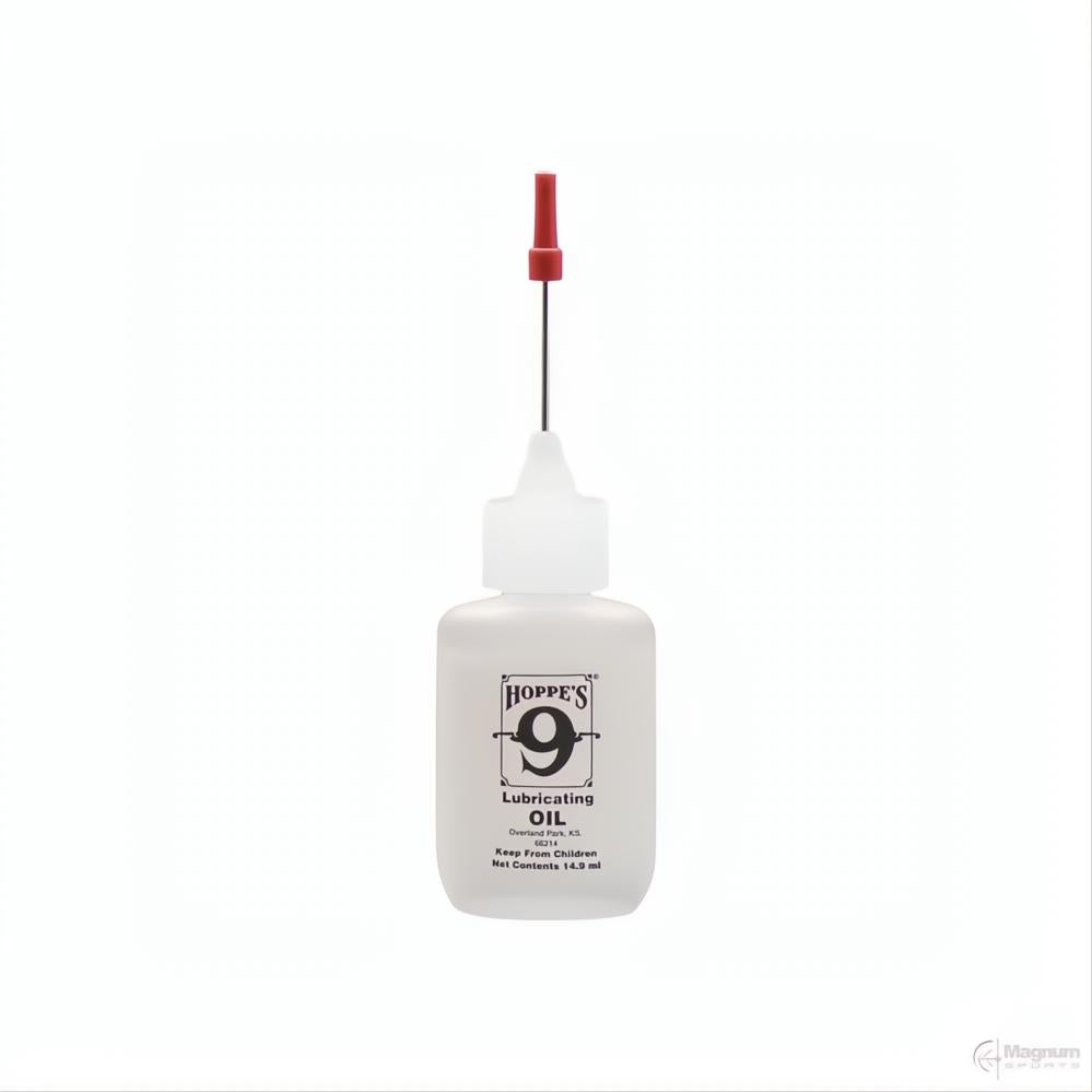 Hoppes No 9 Precision Lubricating Oil