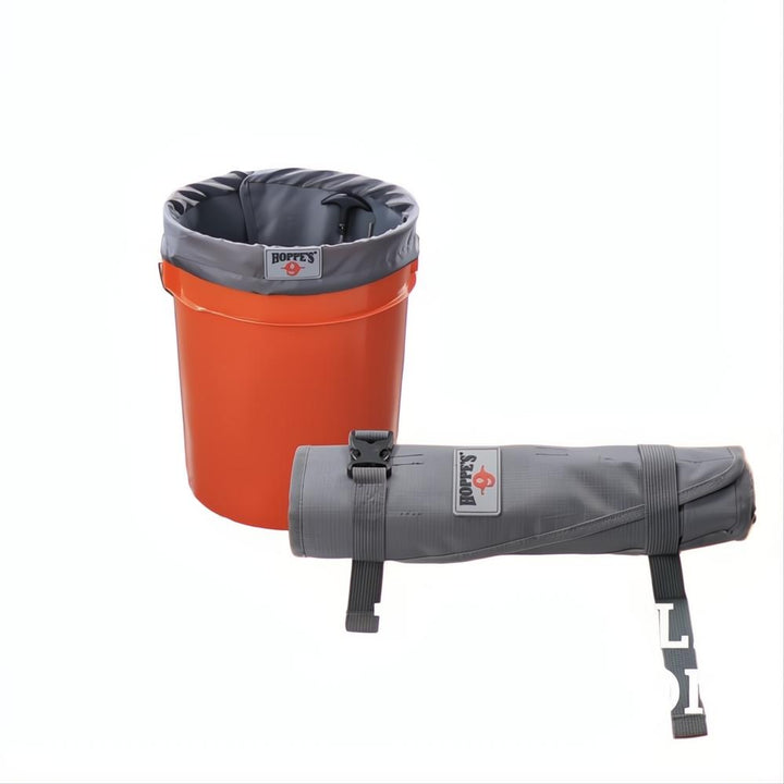 Hoppes Ready Roll Kit With Dry Universal Cleaning Kit