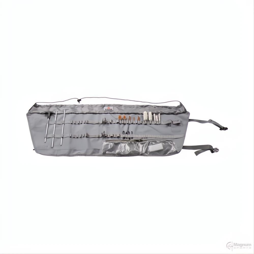 Hoppes Ready Roll Kit With Dry Universal Cleaning Kit