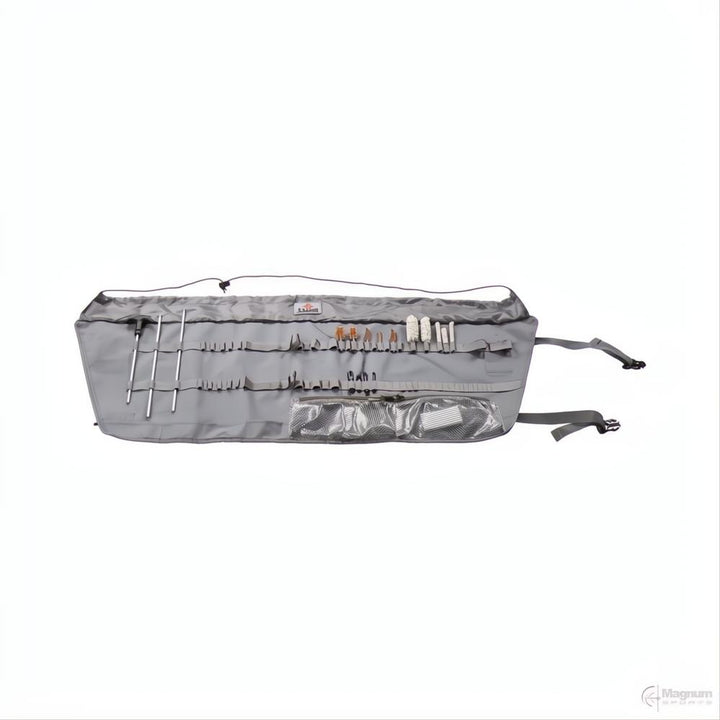 Hoppes Ready Roll Kit With Dry Universal Cleaning Kit