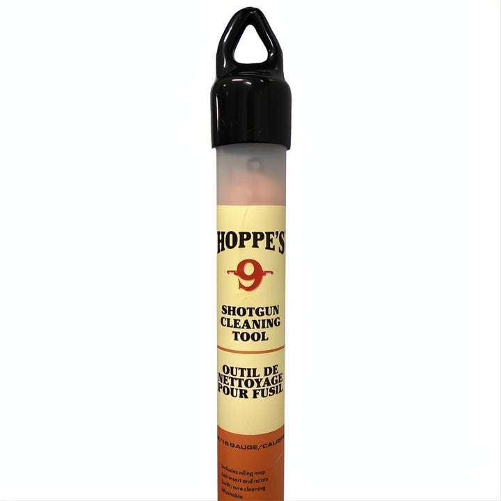 Hoppes Shotgun Cleaning Tool