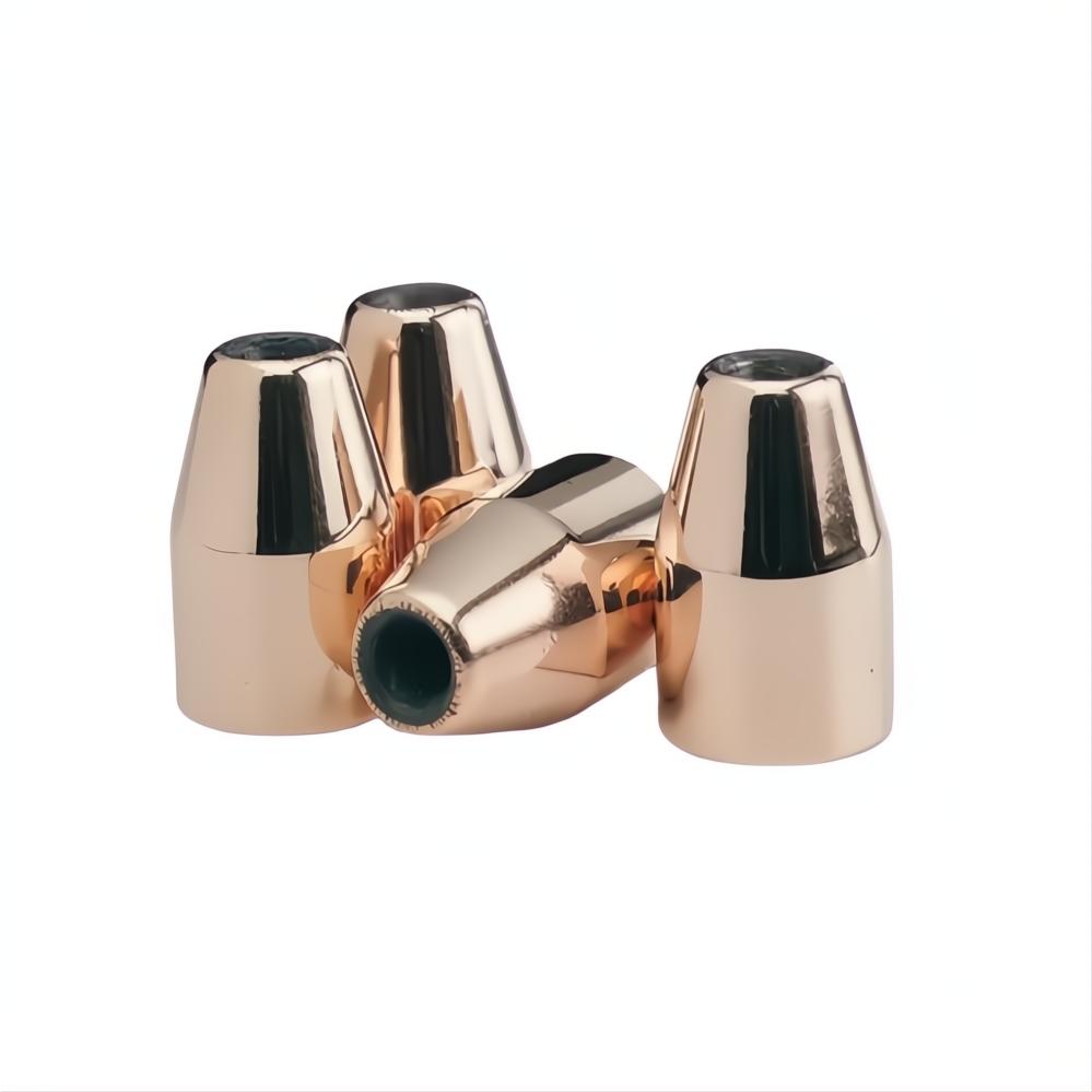 Hornady 10mm (.400 Diameter) HAP 180gr Projectiles