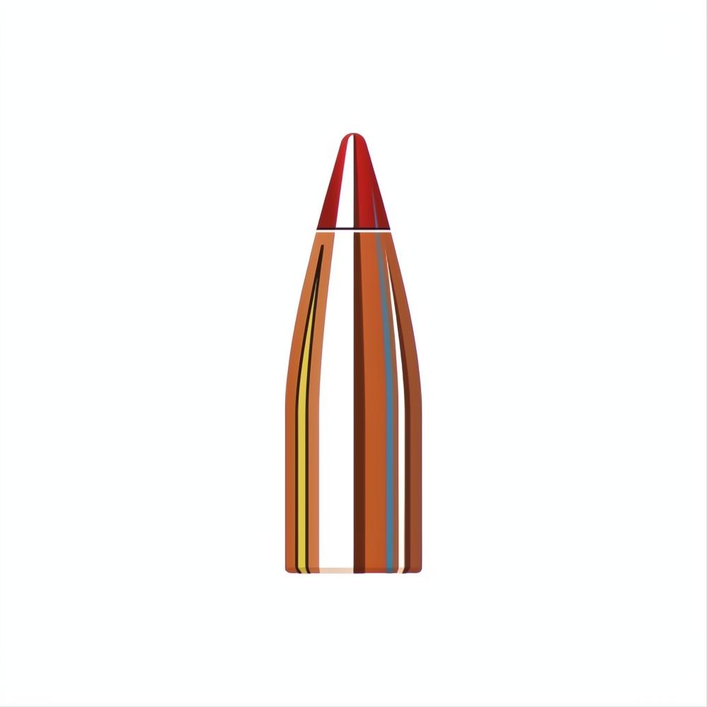 Hornady 20 Cal (.204 Diameter) VMAX 32gr Projectiles