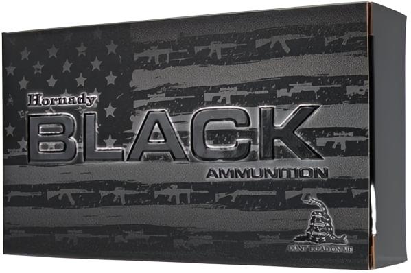 Hornady 22 ARC 75 grain ELD-M