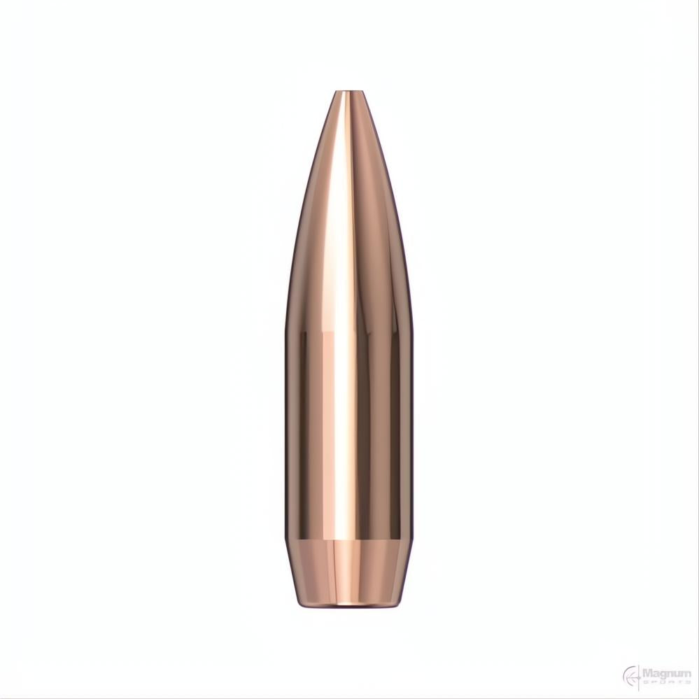 Hornady 22 Cal (.224) 69gr HPBT Match
