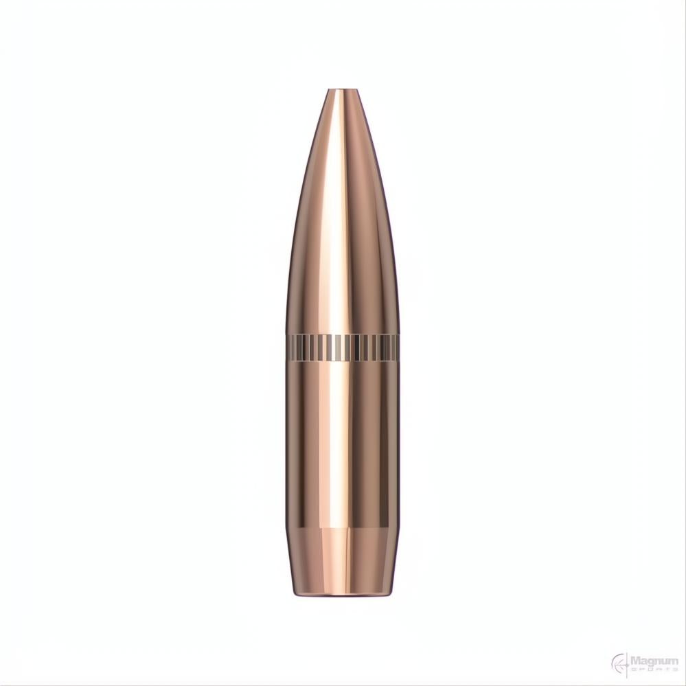 Hornady 22 Cal (.224) 77gr HPBT Match