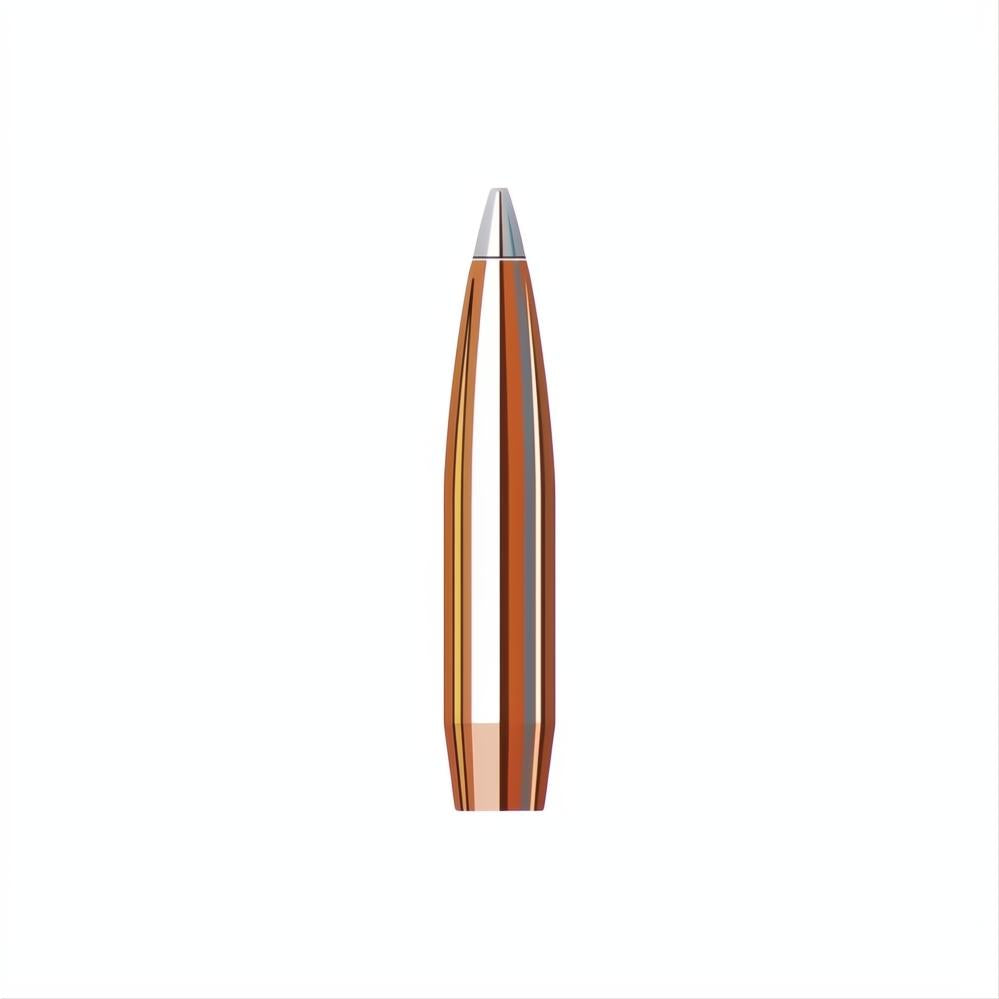 Hornady 22 Cal (.224 Diameter) A-TIP MATCH 90gr Projectiles