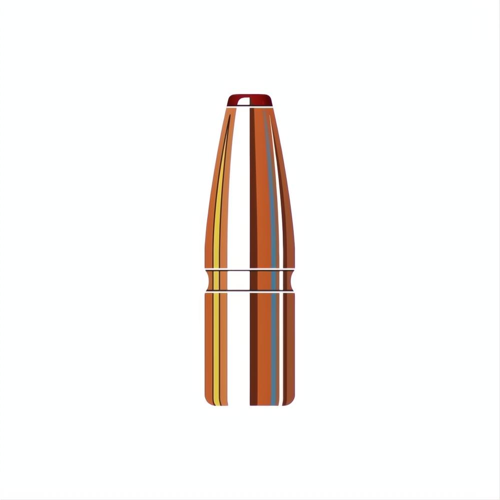 Hornady 22 Cal (.224 Diameter) ECX 50gr Projectiles