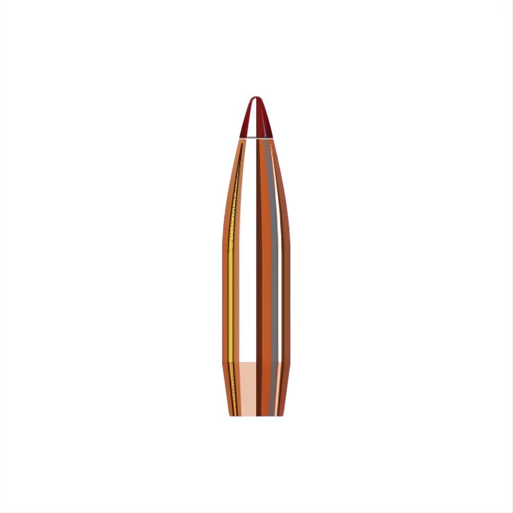 Hornady 22 Cal (.224 Diameter) ELD-M 75gr Projectiles