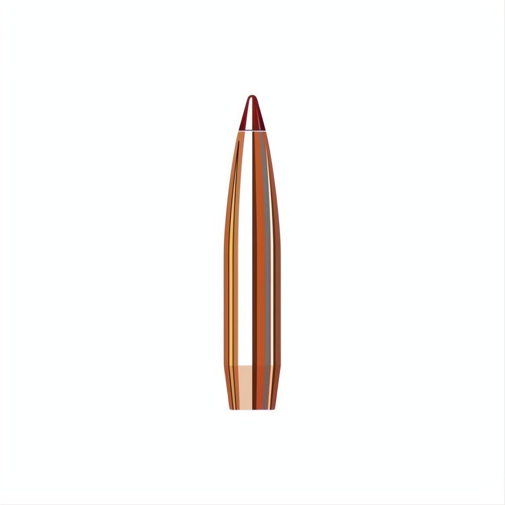 Hornady 22 Cal (.224 Diameter) ELD-M 88gr Projectiles