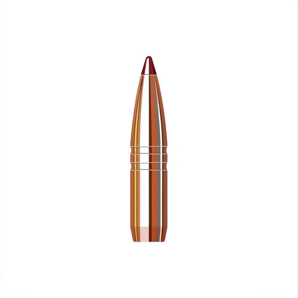 Hornady 270 Cal (.277 Diameter) CX 130gr Projectiles