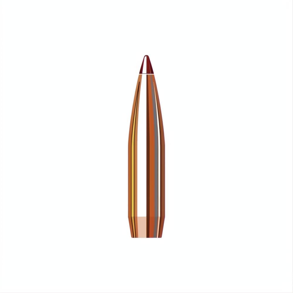 Hornady 270 Cal (.277 Diameter) ELD-X 145gr Projectiles