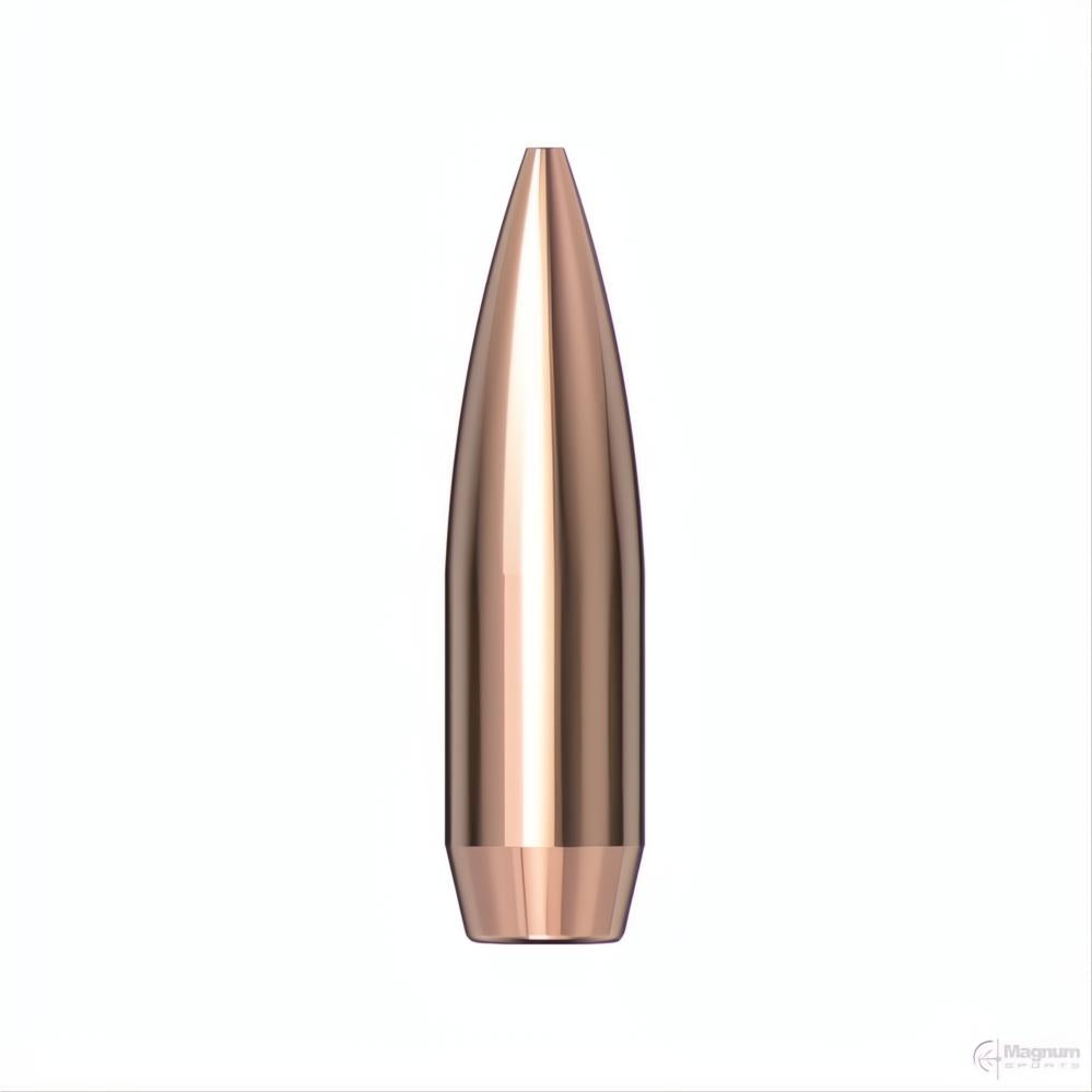 Hornady 30 Cal (.308) 168gr HPBT Match