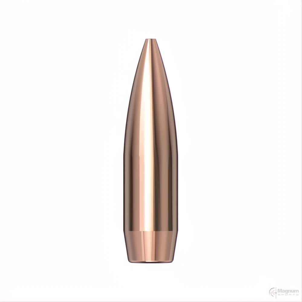 Hornady 30 Cal (.308) 175gr HPBT Match