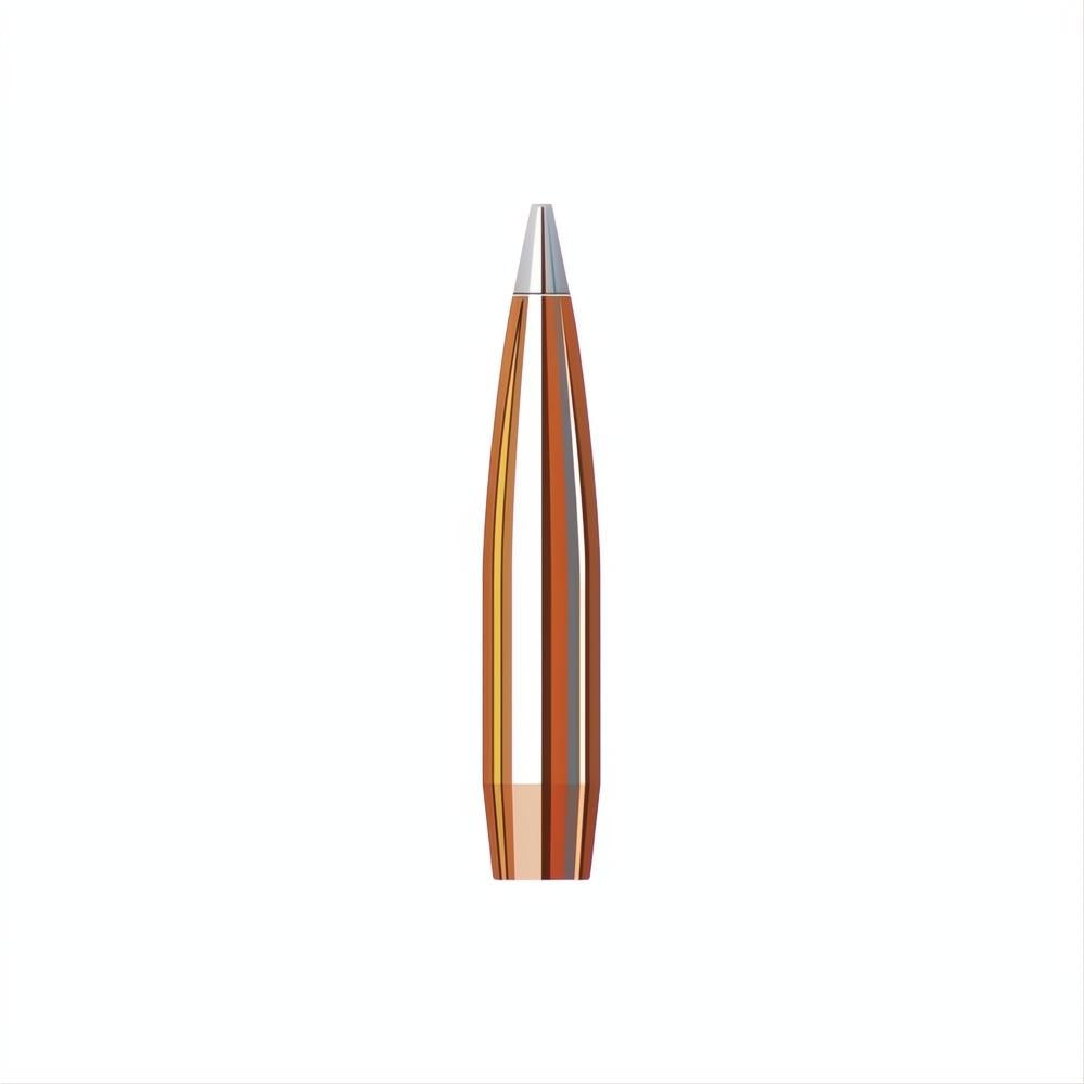Hornady 30 Cal (.308 Diameter) A-TIP MATCH 230gr Projectiles