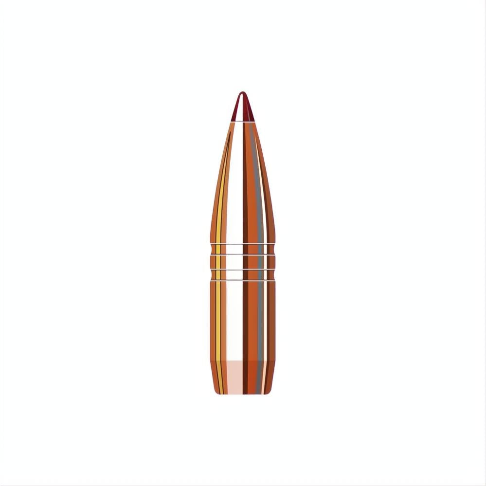 Hornady 30 Cal (.308 Diameter) CX 165gr Projectiles