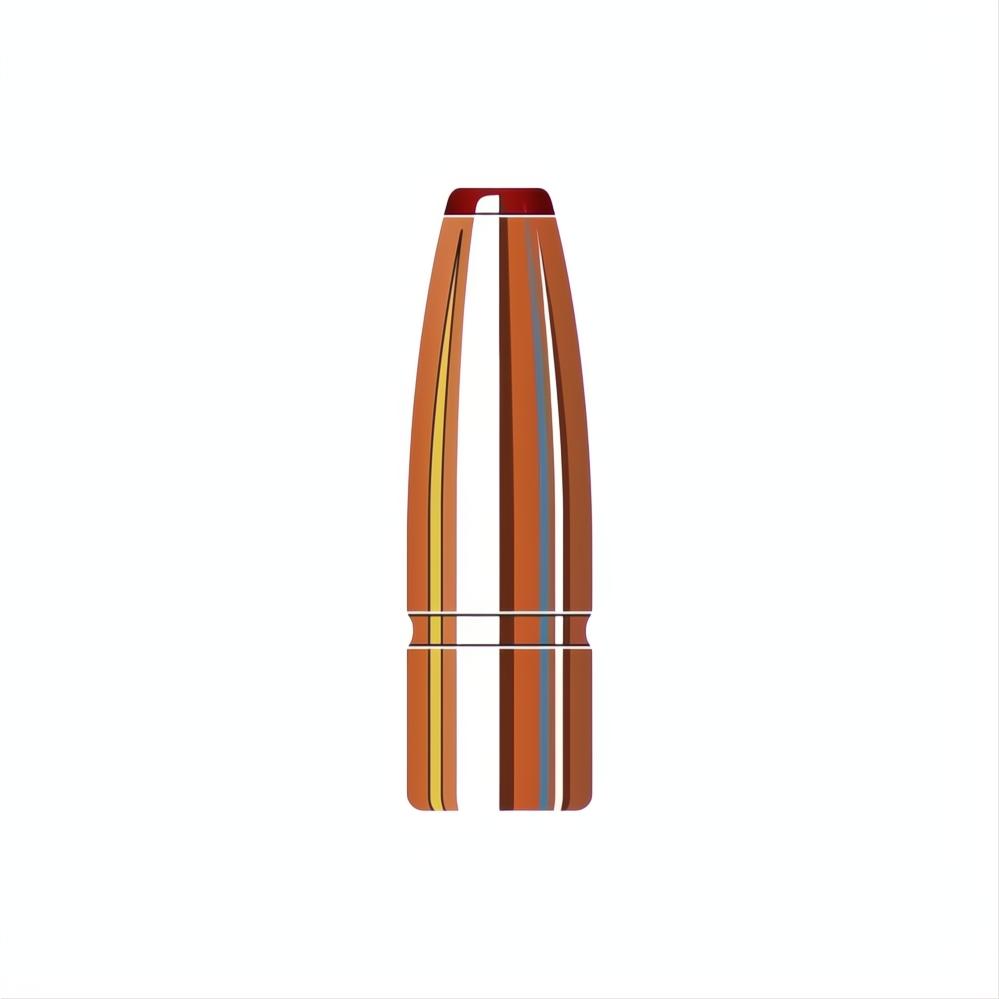 Hornady 30 Cal (.308 Diameter) ECX 125gr Projectiles