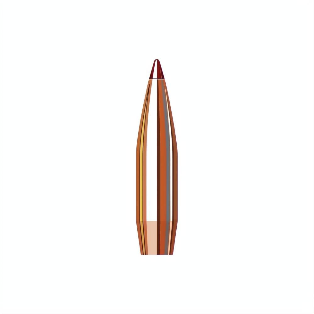 Hornady 30 Cal (.308 Diameter) ELD-M 195gr Projectiles