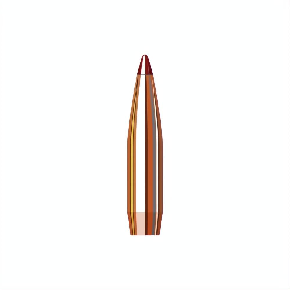Hornady 30 Cal (.308 Diameter) ELD-X 212gr Projectiles