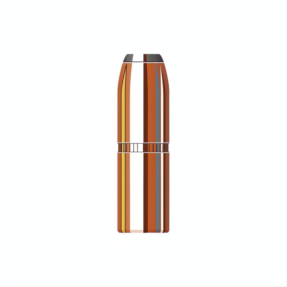 Hornady 30 Cal (.308 Diameter) FP 170gr Projectiles