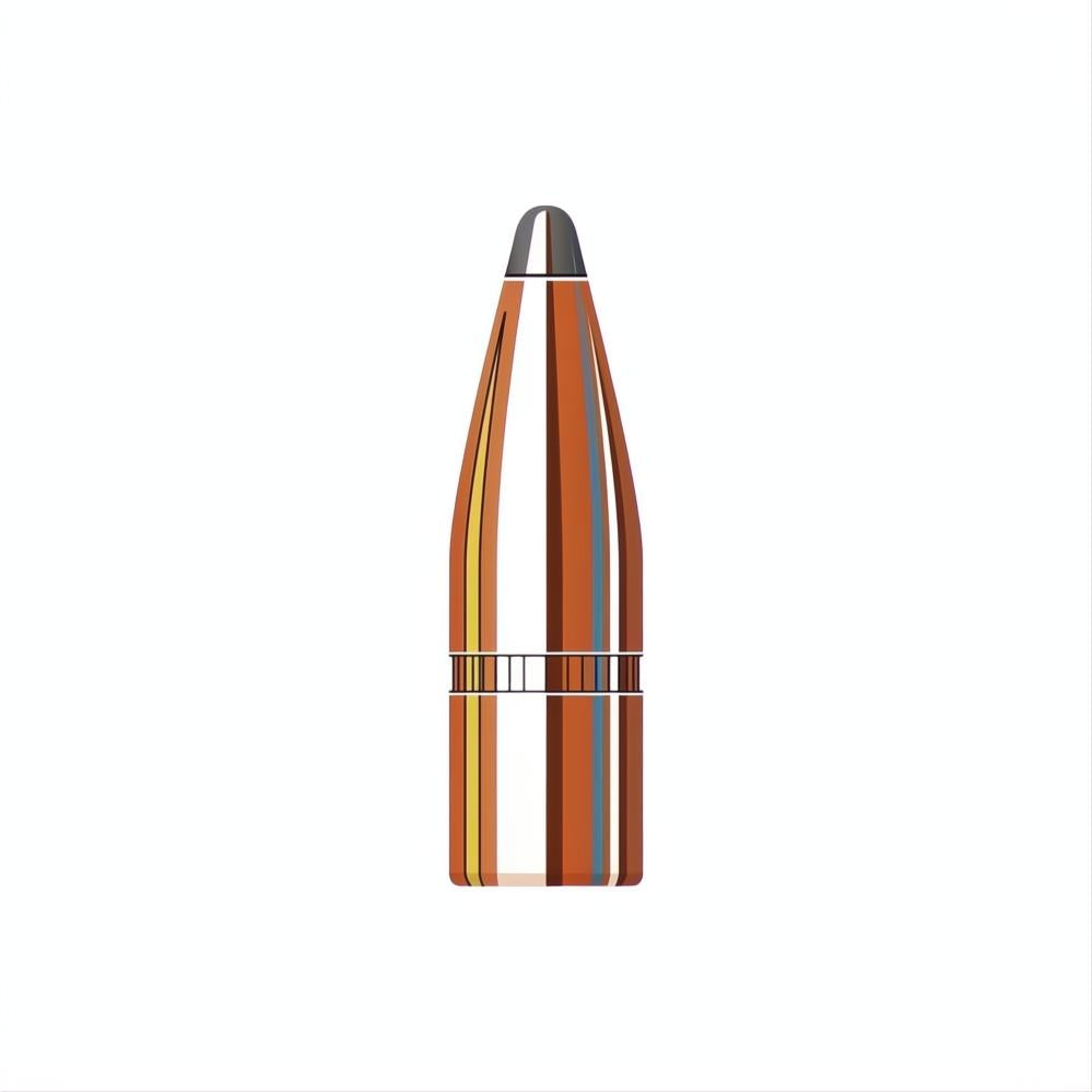 Hornady 30 Cal (.308 Diameter) SP 150gr Projectiles