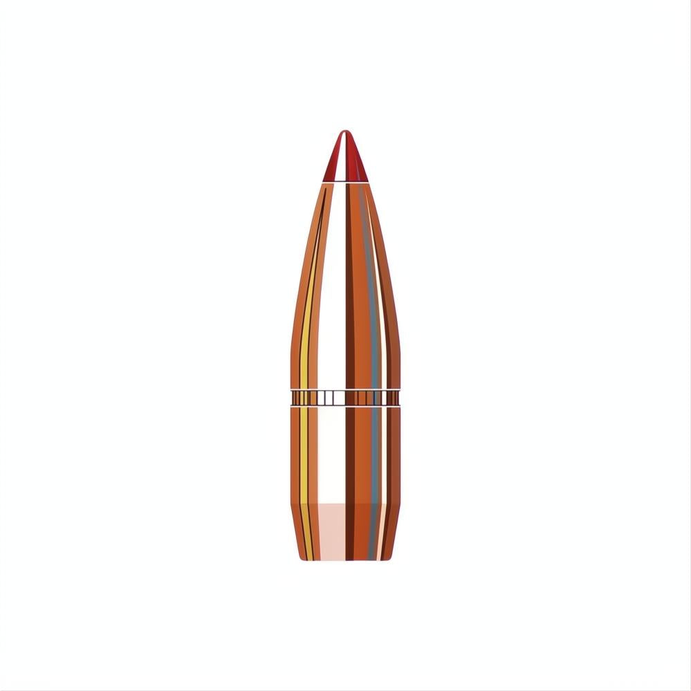 Hornady 30 Cal (.308 Diameter) SST 150gr Projectiles