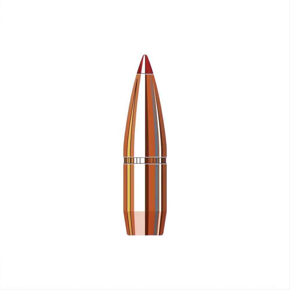 Hornady 30 Cal (.308 Diameter) SST 165gr Projectiles