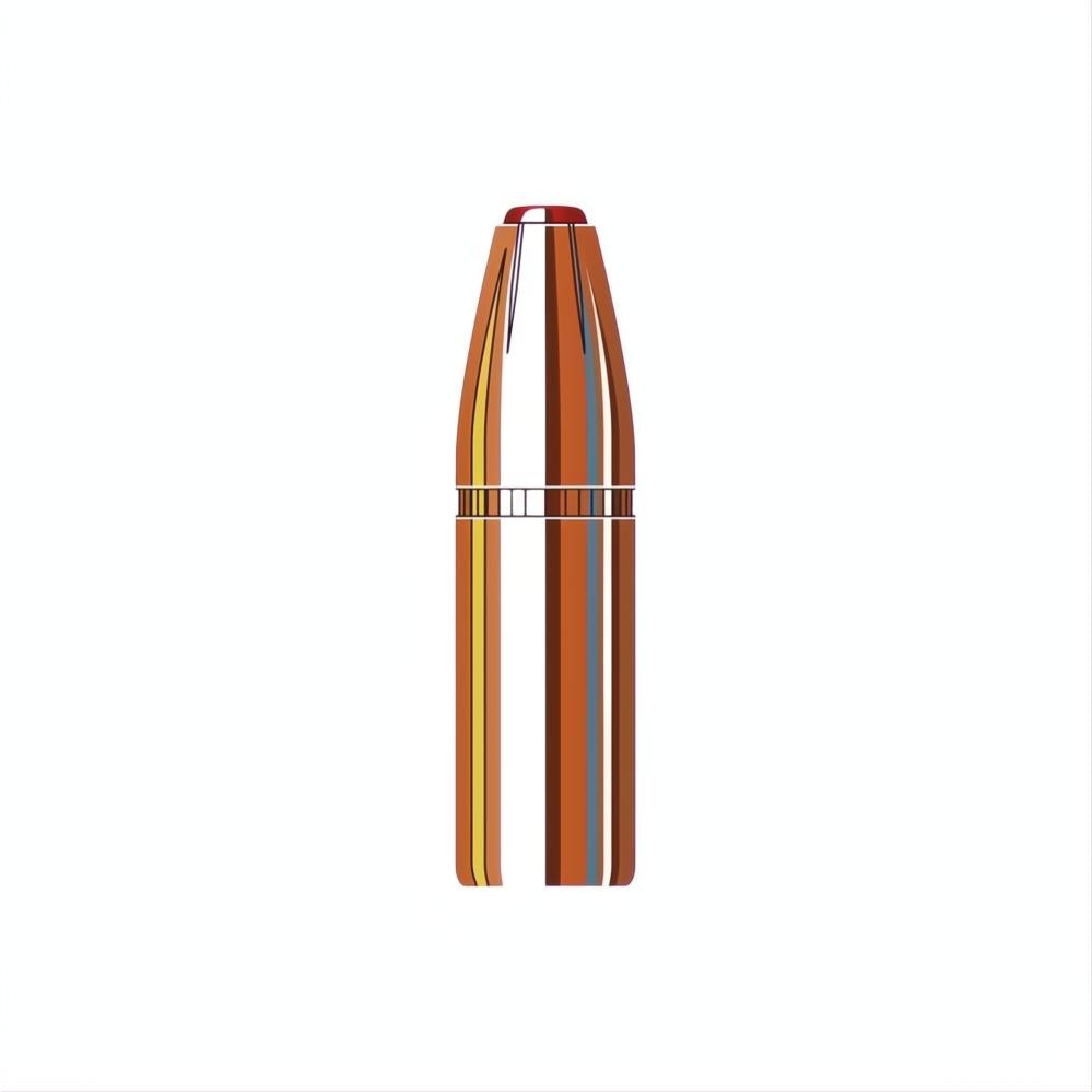 Hornady 30 Cal (.308 Diameter) SUB-X 175gr Projectiles
