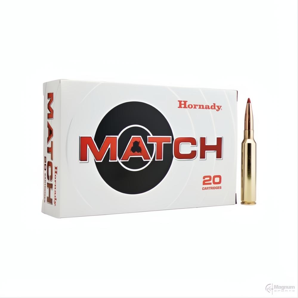 Hornady 300 PRC 225gr ELD MATCH