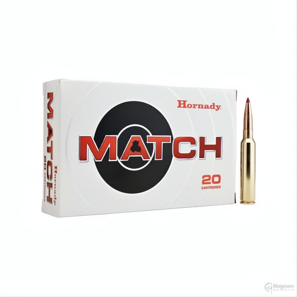 Hornady 300 PRC 225gr ELD MATCH