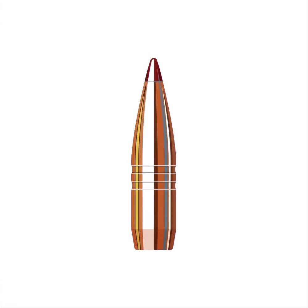 Hornady 338 Cal (.338 Diameter) CX 185gr Projectiles