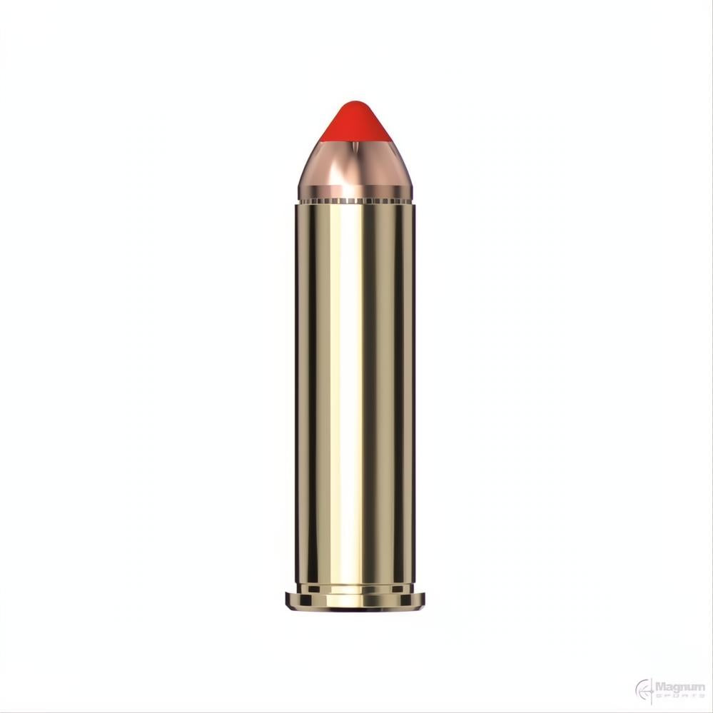 Hornady 357 Mag 140 grain FTX Leverevolution Ammo