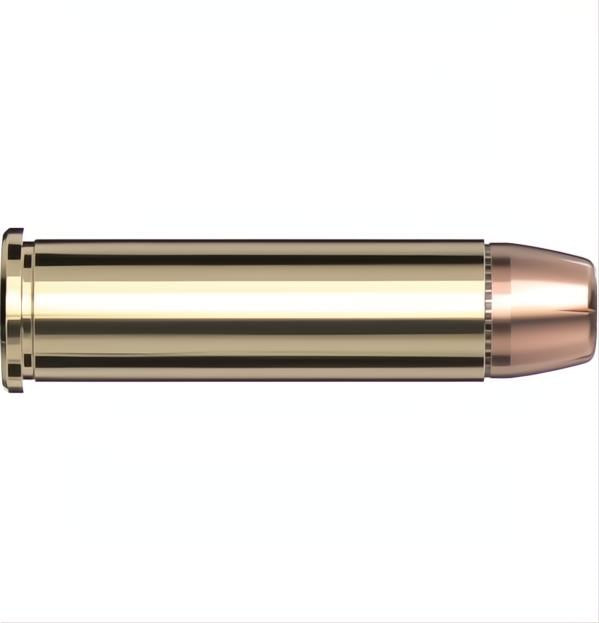 Hornady 357 Mag 158 grain JHP/XTP Hornady Custom Ammo