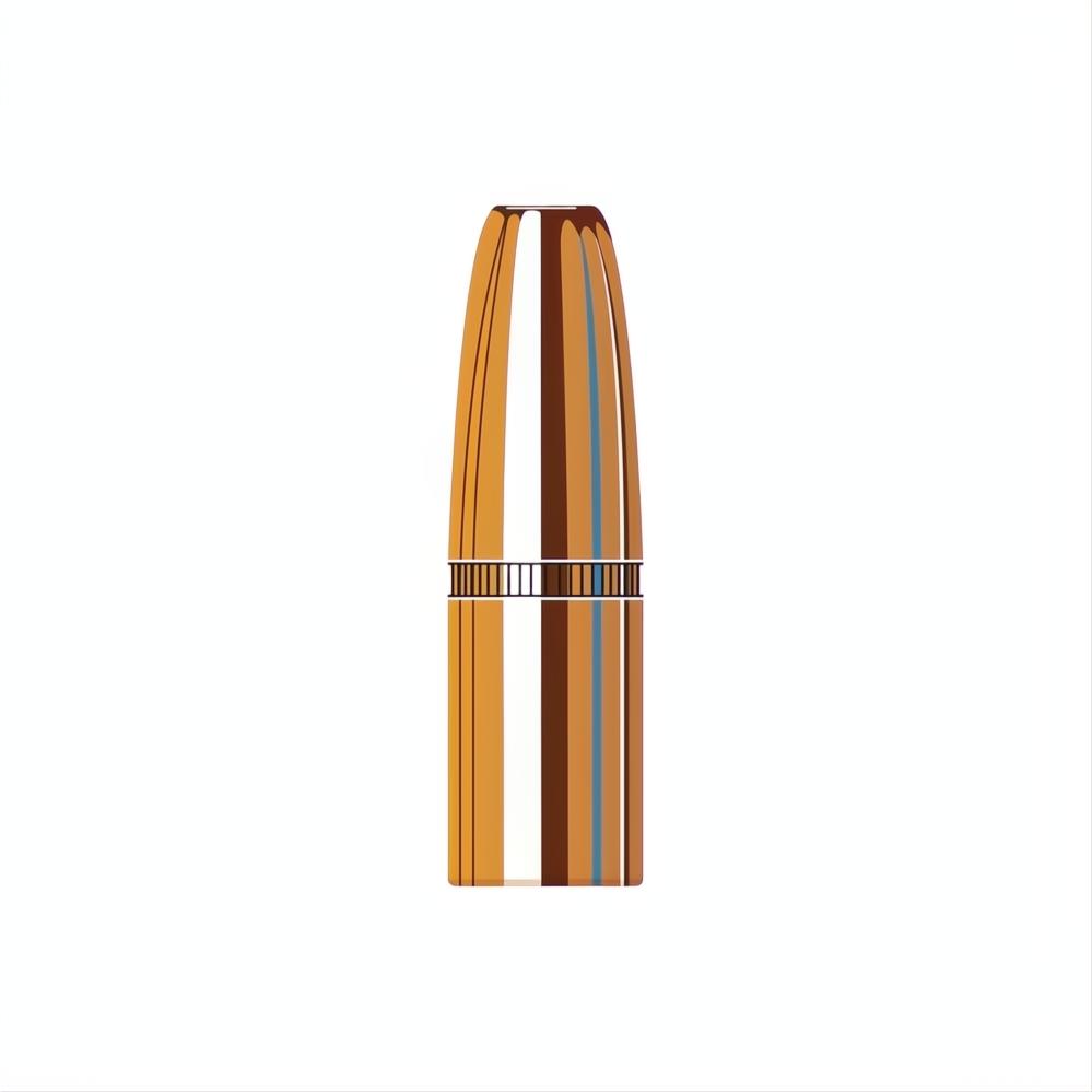Hornady 375 Cal (.375 Diameter) DGS 300gr Projectiles